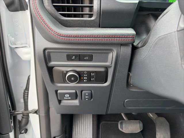 Certified 2023 Ford Expedition Max Limited AWD/4WD image 19