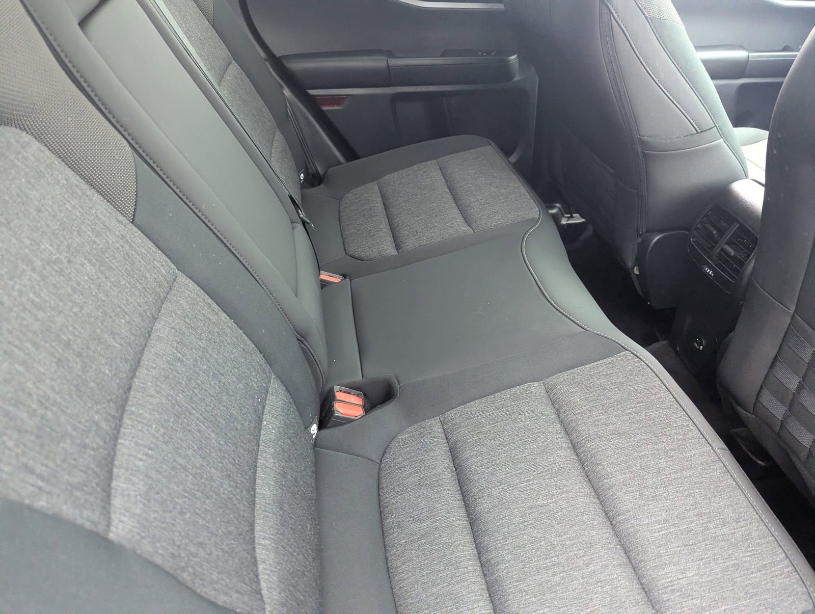 Certified 2024 Ford Bronco Sport Big Bend image 14