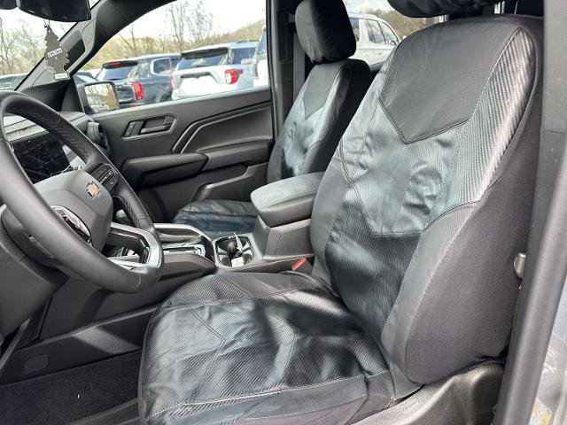 Used 2026 Chevrolet Colorado W/T w/ Advanced Trailering Package image 13