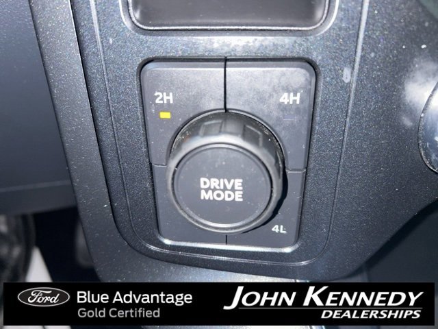 Certified 2022 Ford F150 XLT w/ Equipment Group 302A High image 26