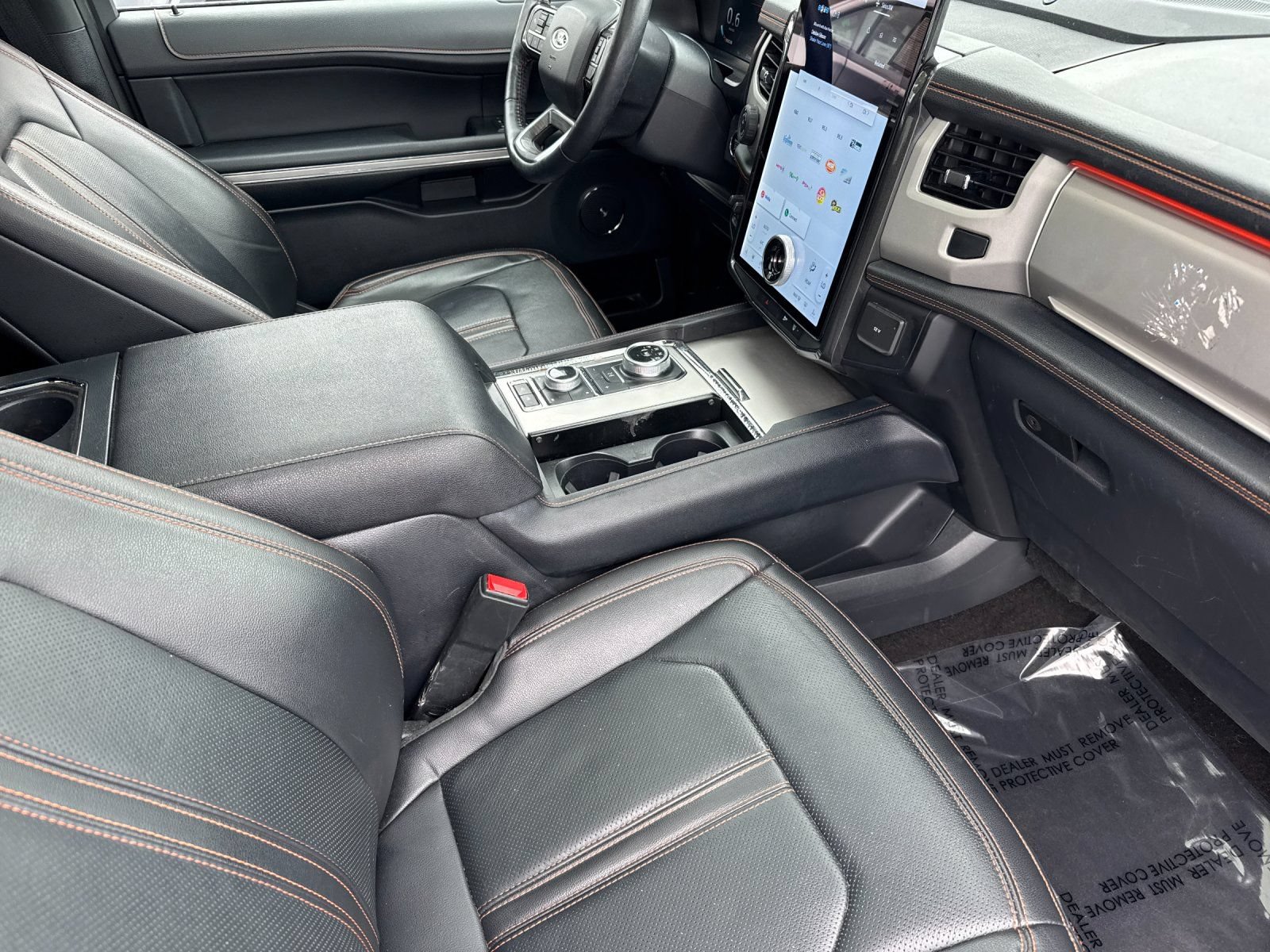 Certified 2023 Ford Expedition Timberline AWD/4WD image 16