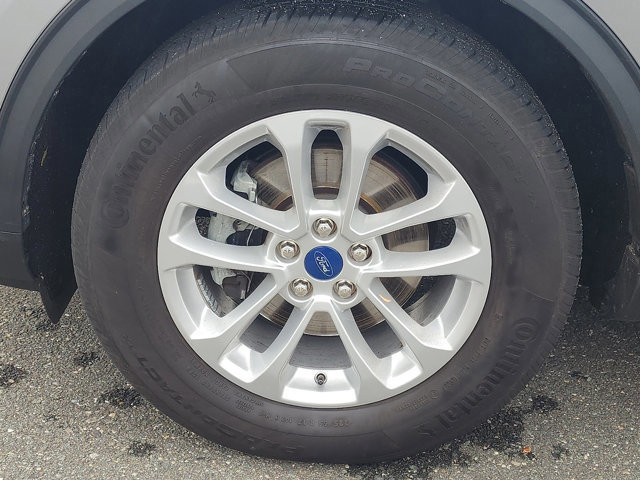 Certified 2022 Ford Escape SE w/ Convenience Package image 28