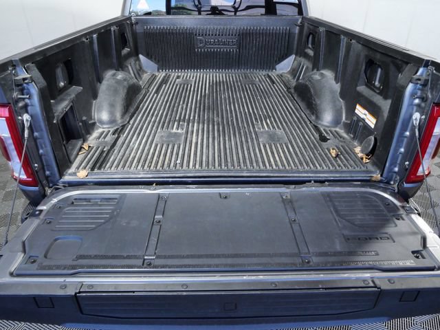 Certified 2022 Ford F150 Lariat w/ Equipment Group 502A High AWD/4WD image 10