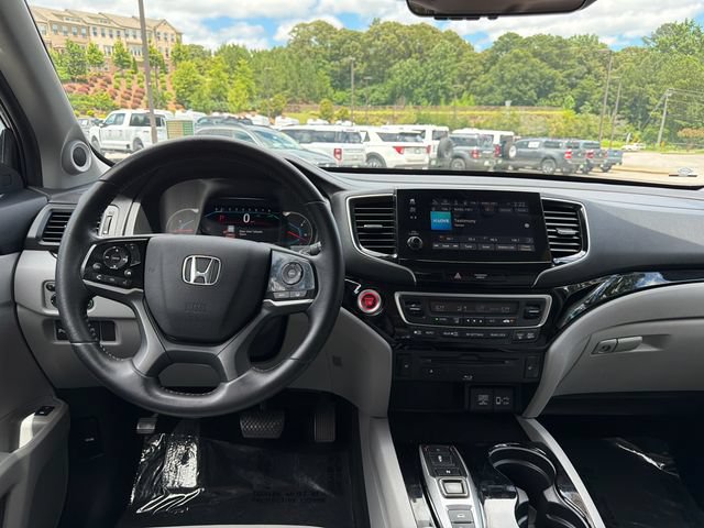 Used 2019 Honda Pilot Touring image 22
