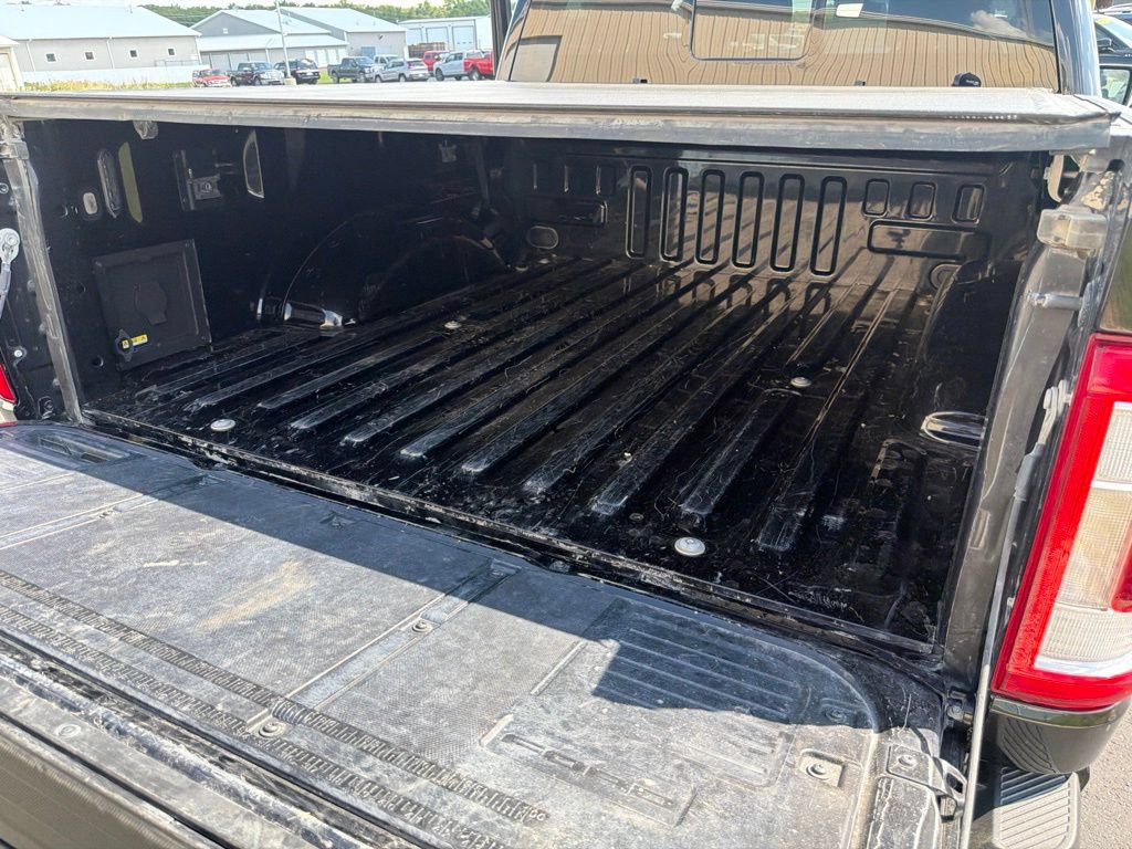 Certified 2023 Ford F150 Lariat AWD/4WD image 14