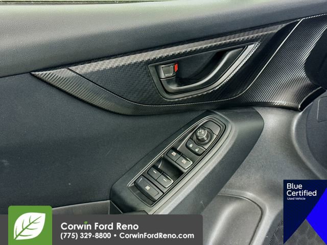 Used 2021 Subaru Crosstrek 2.0i image 20