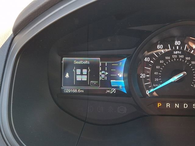 Certified 2022 Ford Edge ST-Line image 19