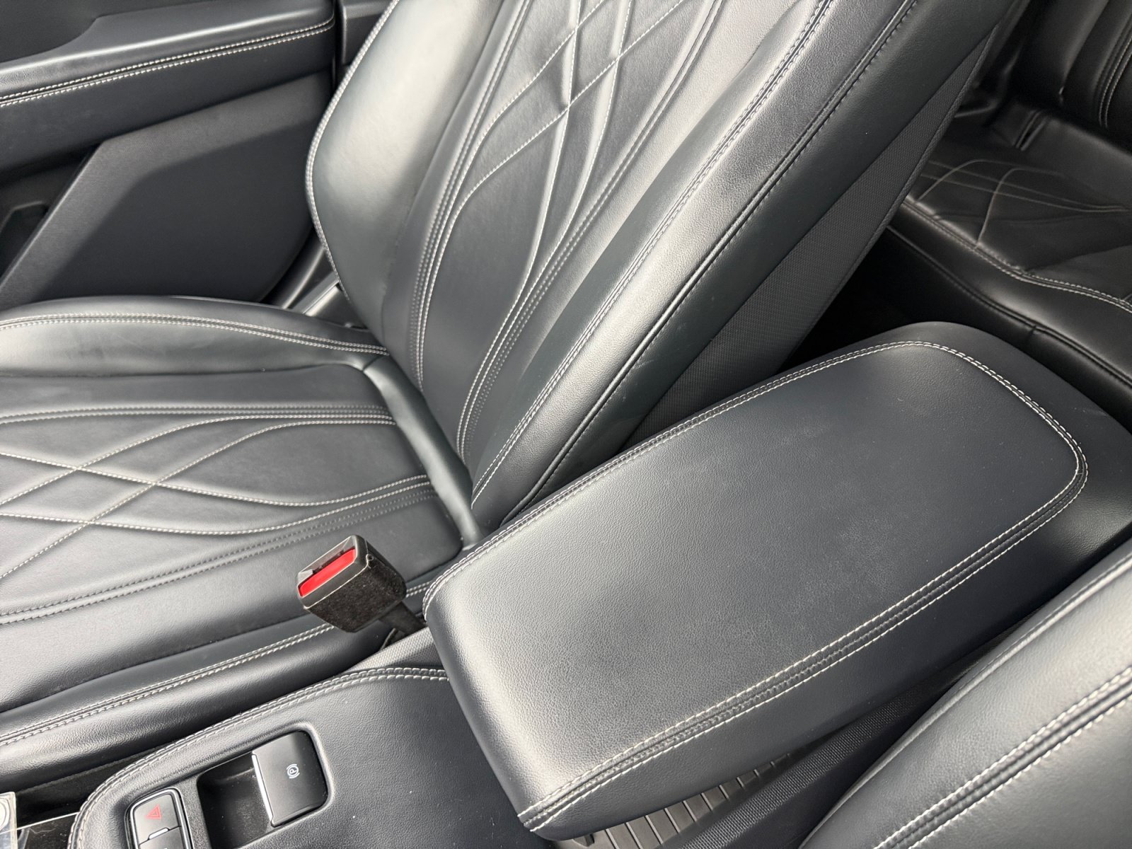 Certified 2023 Ford Mustang Mach-E Select RWD image 14