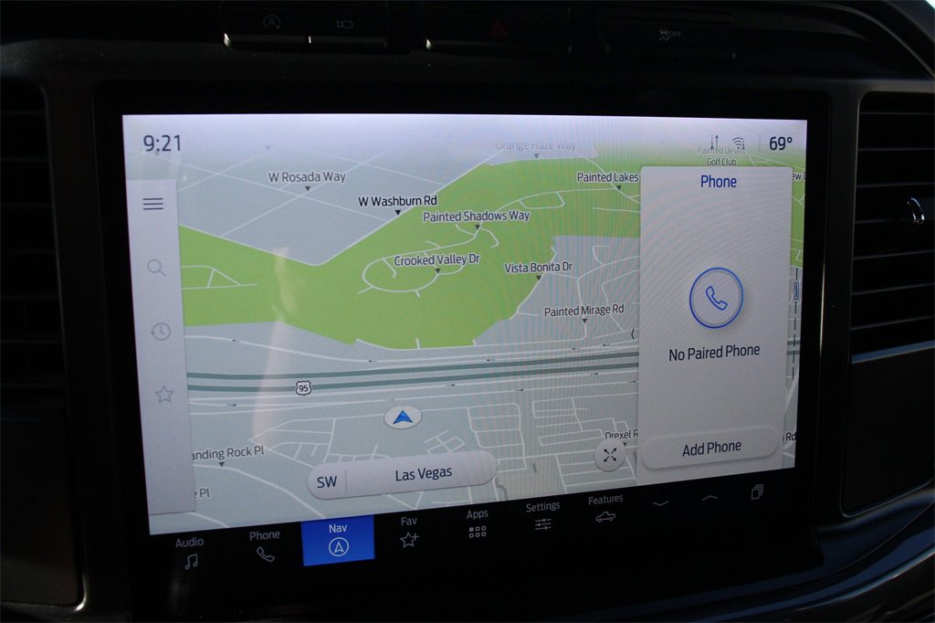 Certified 2024 Ford F150 STX image 33