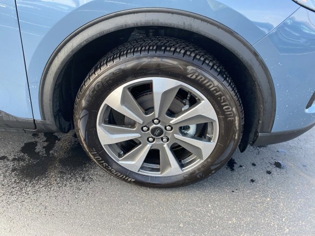 Certified 2024 Ford Escape Platinum image 9