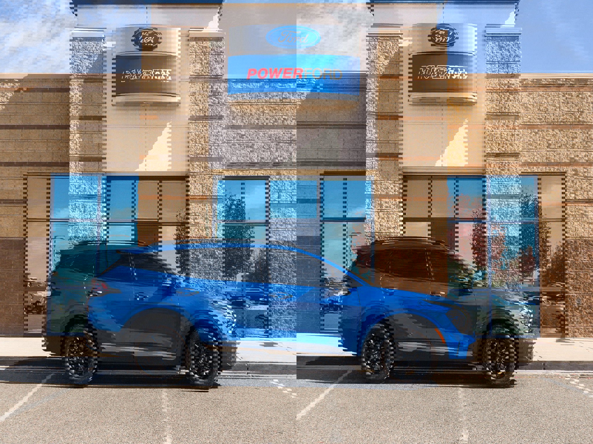 Used 2024 Kia Sportage X-Pro Prestige image 6