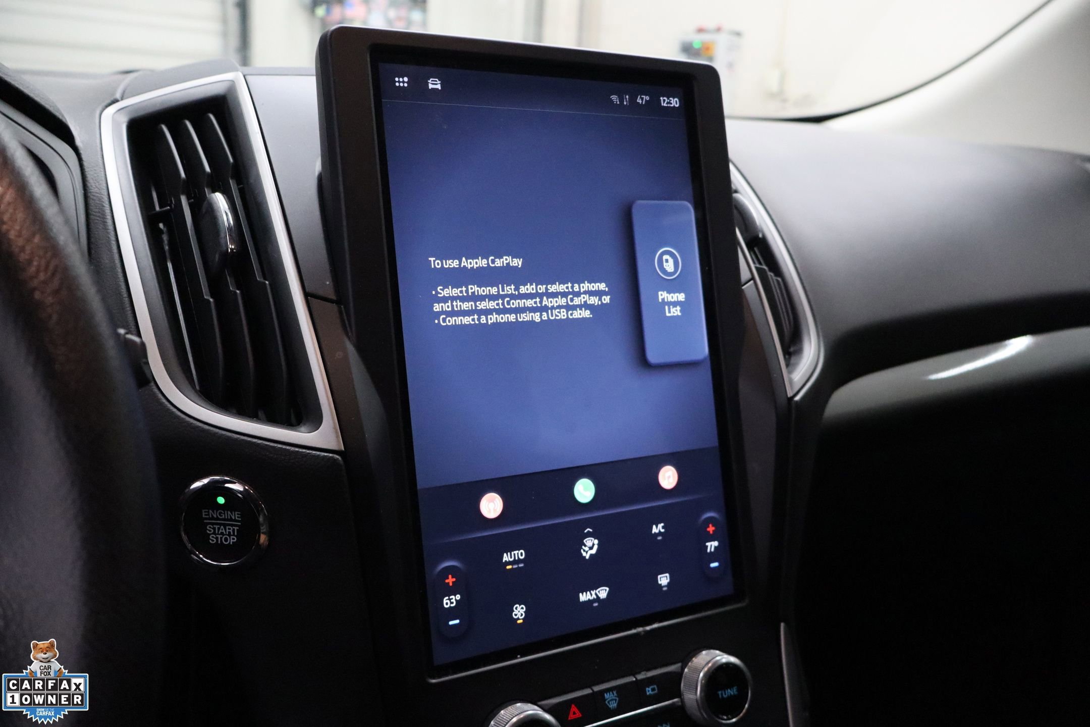 Certified 2022 Ford Edge SE w/ Black Appearance Package image 23