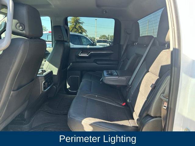 Used 2024 GMC Sierra 1500 SLT AWD/4WD image 25