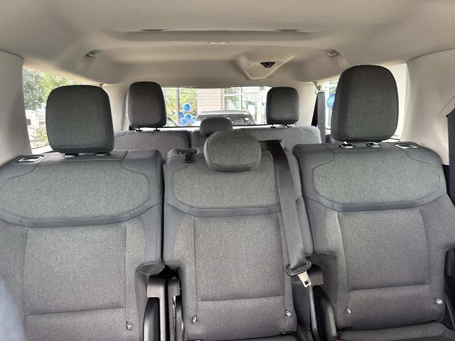 Certified 2025 Ford Expedition Max Active RWD image 12