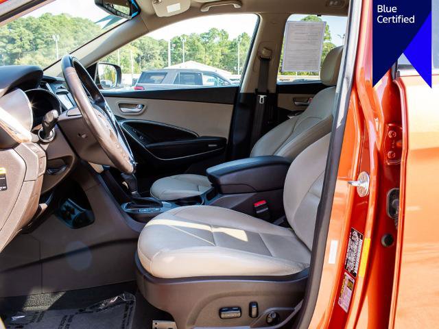 Used 2018 Hyundai Santa Fe Sport w/ 2.4L Tech Package 04 FWD image 17