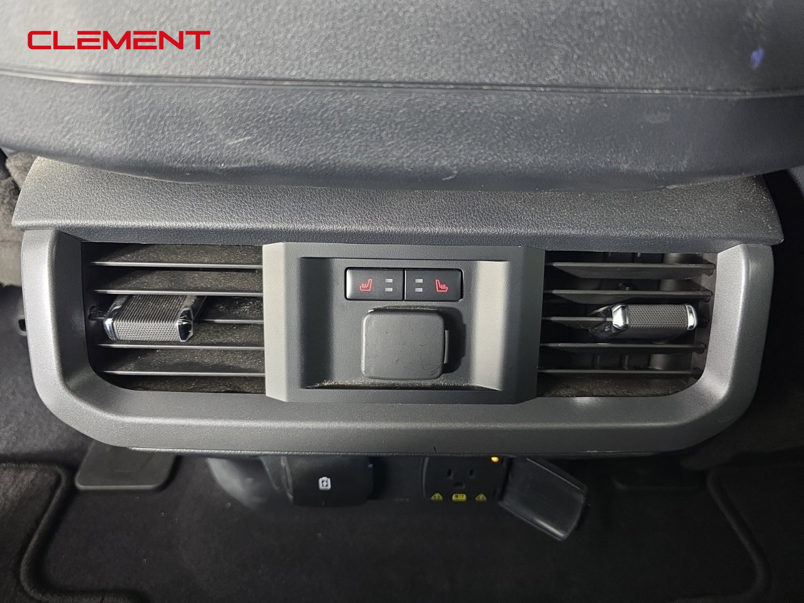 Certified 2023 Ford F150 Lariat w/ Equipment Group 502A High image 31