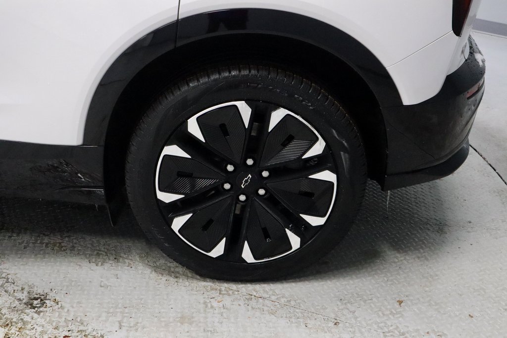 Used 2024 Chevrolet Blazer EV RS image 20