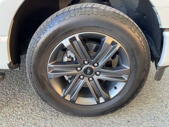 Certified 2023 Ford F150 XLT w/ Equipment Group 302A High AWD/4WD image 19