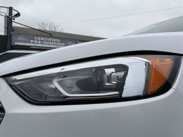 Certified 2022 Ford Edge SE AWD/4WD image 36