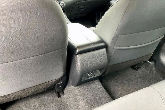 Used 2025 Nissan Altima 2.5 SV FWD image 33