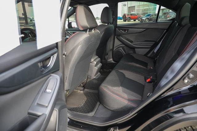 Used 2022 Subaru WRX Premium image 26