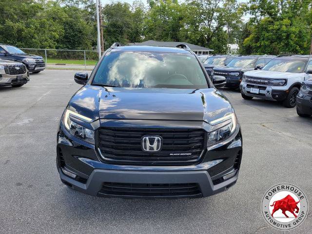 Used 2024 Honda Passport Black Edition image 10