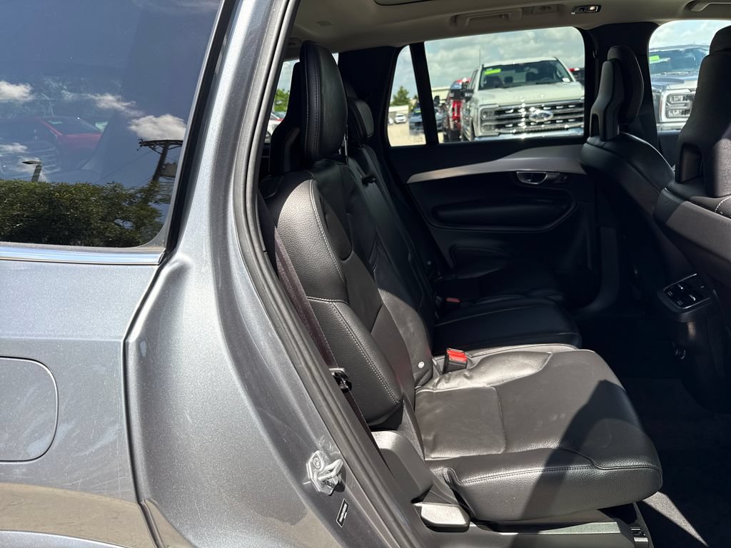 Used 2018 Volvo XC90 T6 Momentum w/ Convenience Package AWD/4WD image 27
