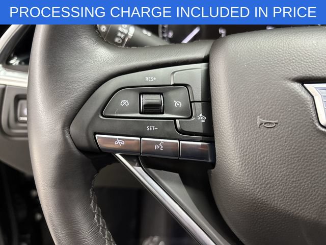 Used 2024 Cadillac XT6 Luxury AWD/4WD image 18