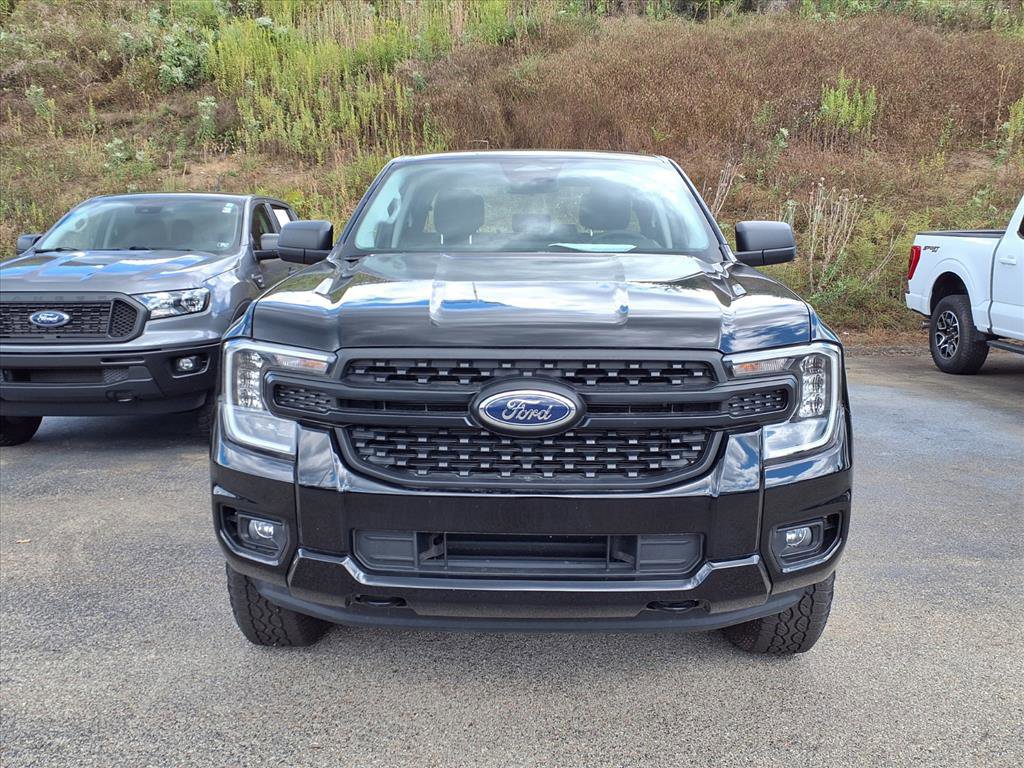 Certified 2024 Ford Ranger XL w/ Trailer Tow Package image 6