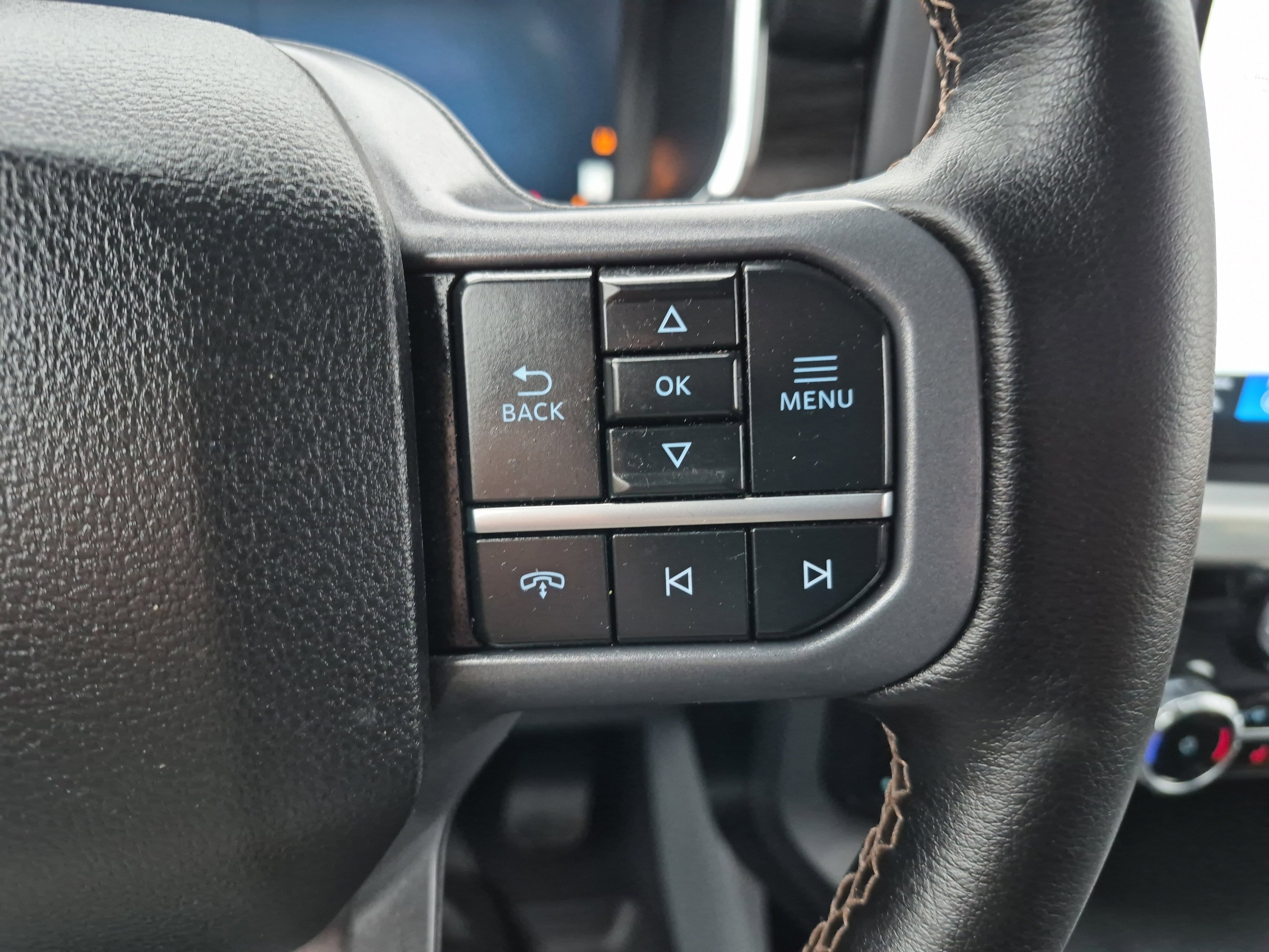 Certified 2025 Ford F150 Lariat w/ Equipment Group 501A Mid image 29