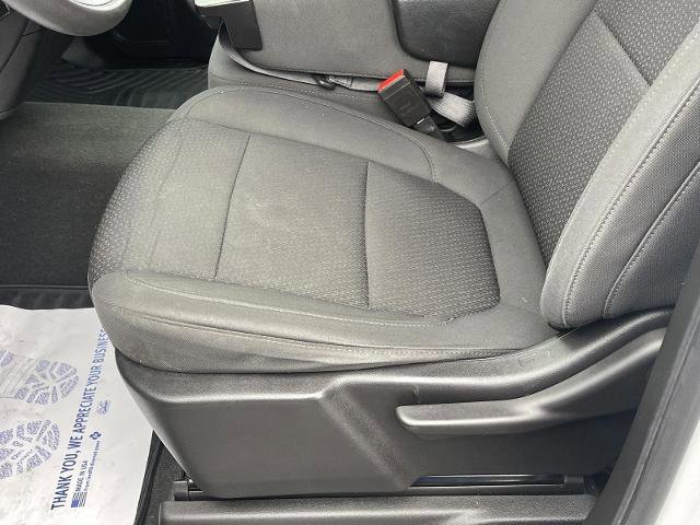 Used 2021 Chevrolet Silverado 1500 Custom Trail Boss image 26