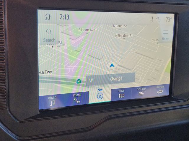 Certified 2023 Ford Bronco Black Diamond image 14