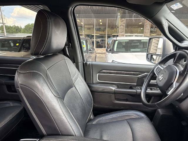 Used 2024 RAM 2500 Big Horn w/ Level 2 Equipment Group AWD/4WD image 10