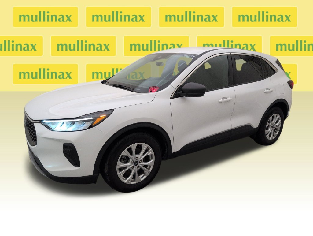 Certified 2024 Ford Escape Active FWD image 11