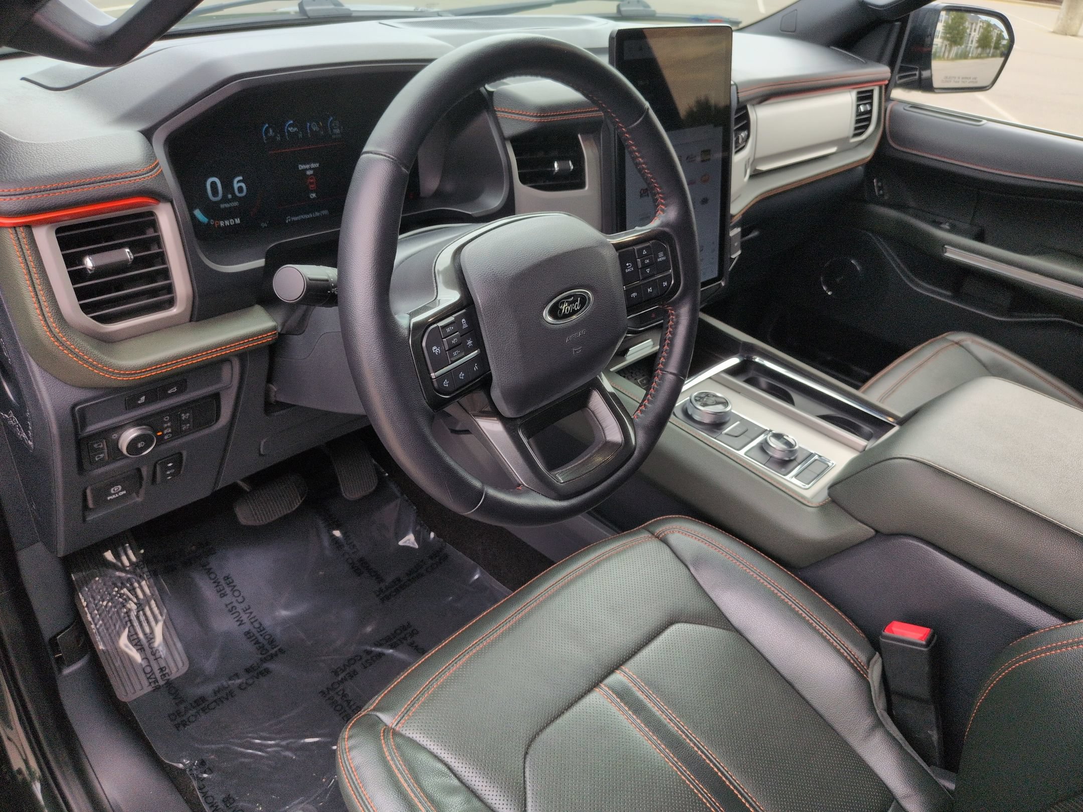 Certified 2022 Ford Expedition Timberline AWD/4WD image 17