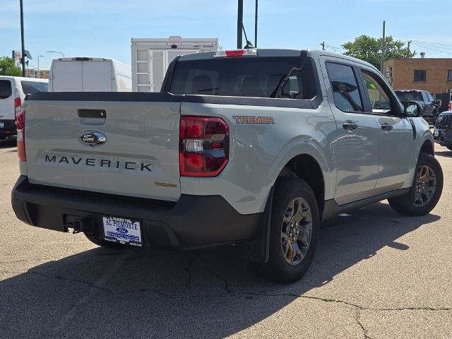 Certified 2024 Ford Maverick Tremor w/ Tremor Off-Road Package AWD/4WD image 13