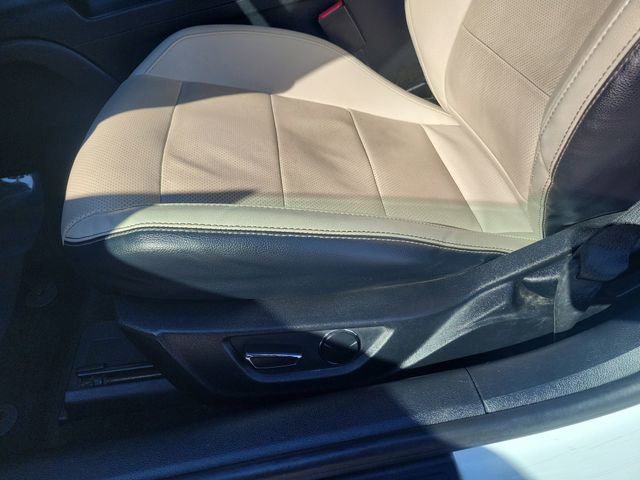 Certified 2017 Ford Mustang Premium RWD image 25