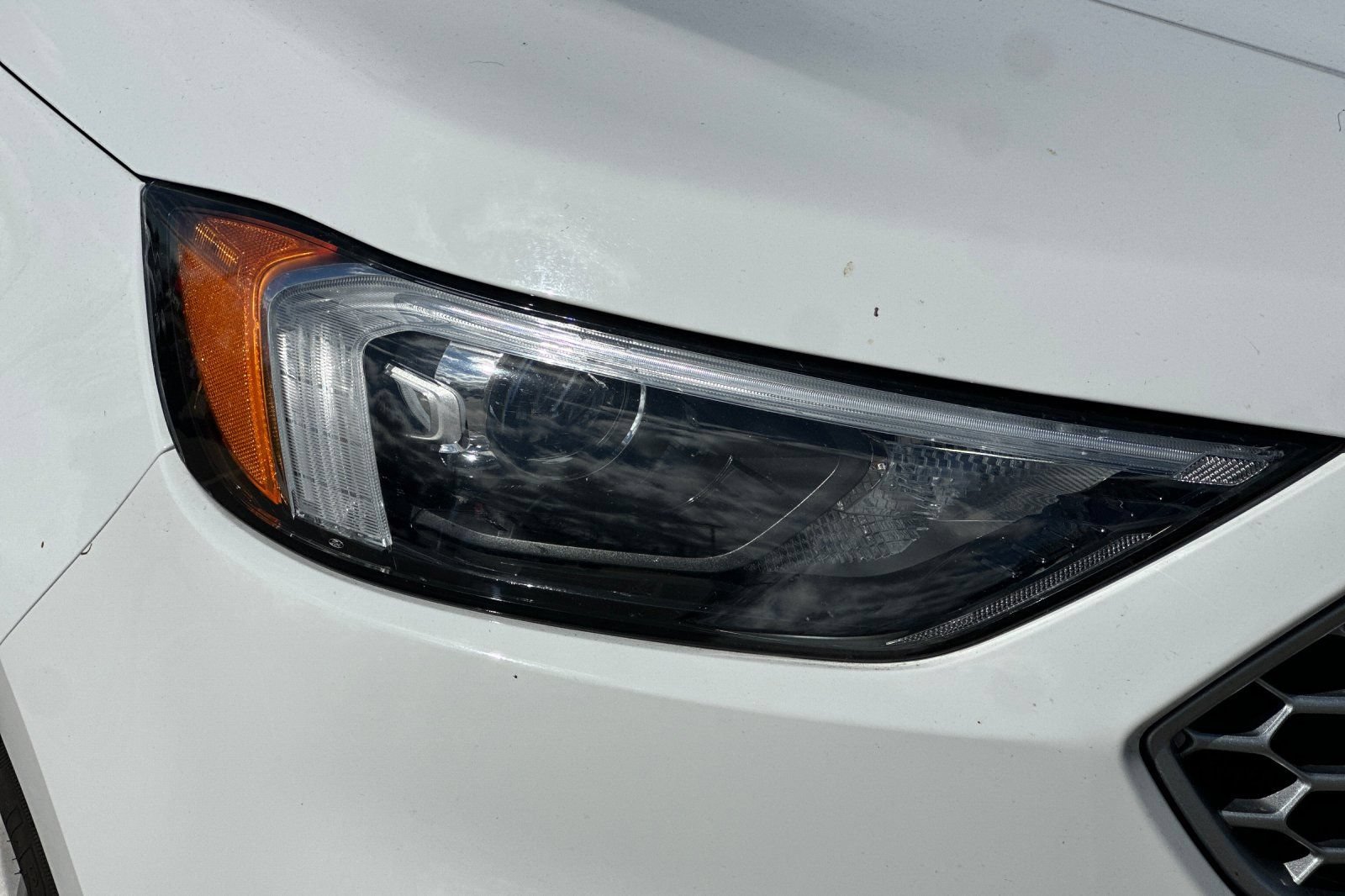 Certified 2024 Ford Edge SEL AWD/4WD image 45