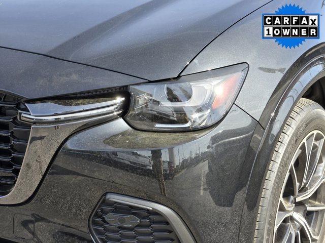 Used 2025 MAZDA CX-70 3.3 Turbo S w/ Premium Package image 8