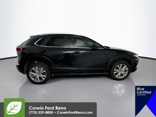Used 2023 MAZDA CX-30 AWD 2.5 S w/ Preferred Package image 10