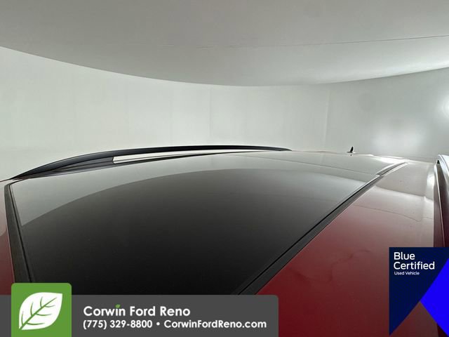 Used 2022 Volkswagen Atlas SE image 25