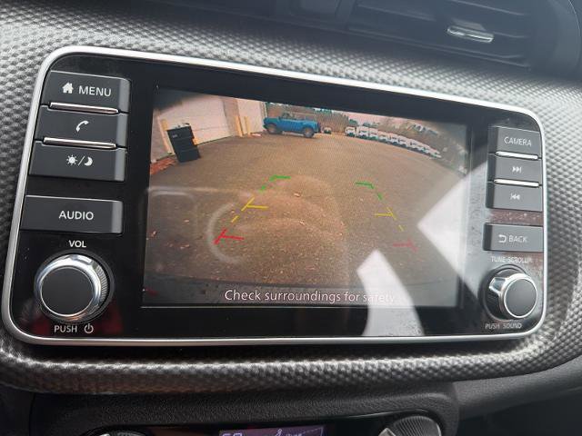 Used 2019 Nissan Kicks SV image 20