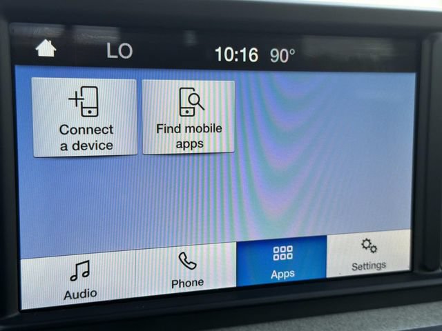 Certified 2023 Ford Maverick XLT FWD image 31