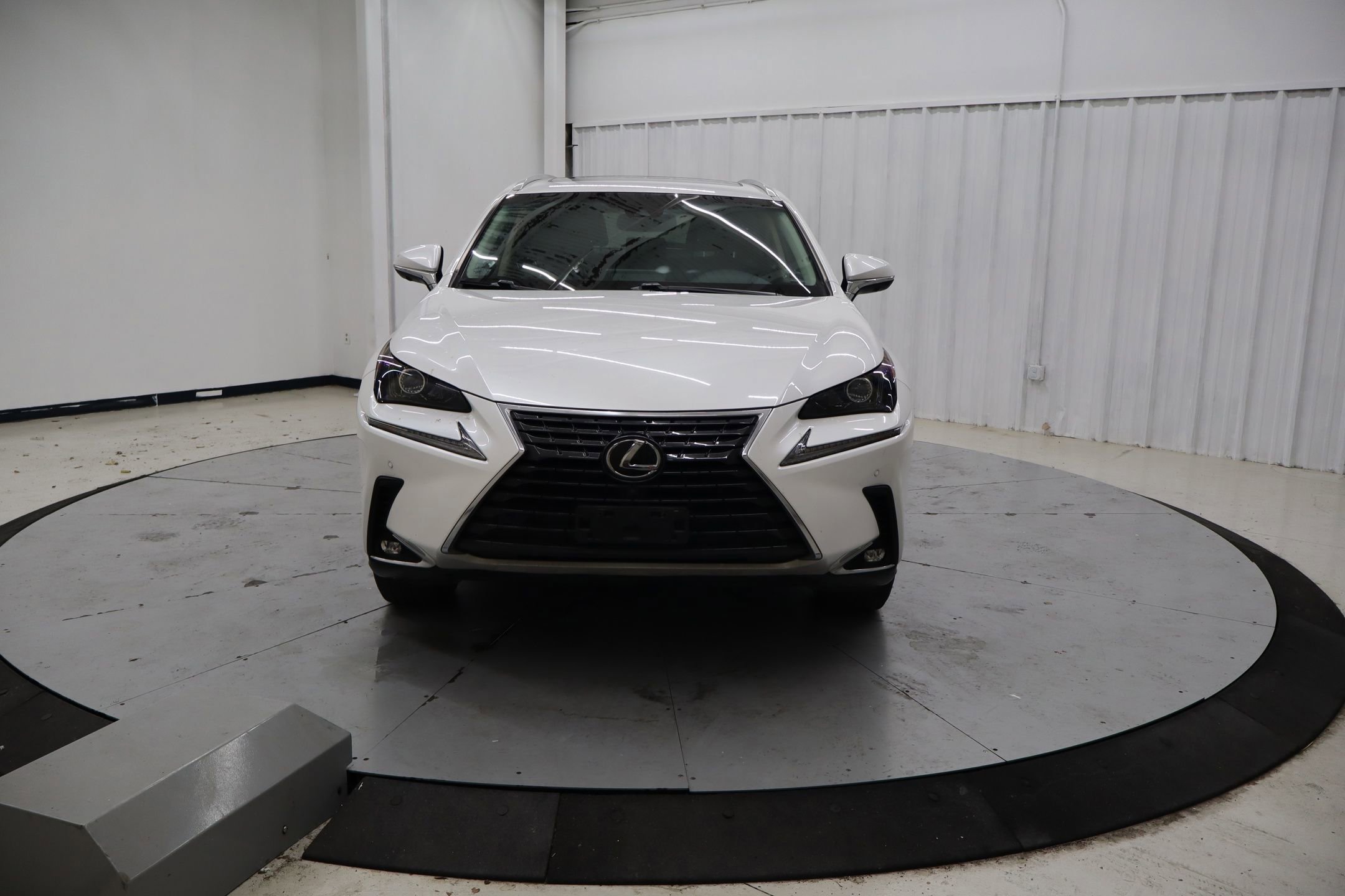 Used 2019 Lexus NX 300 FWD w/ Premium Package image 14