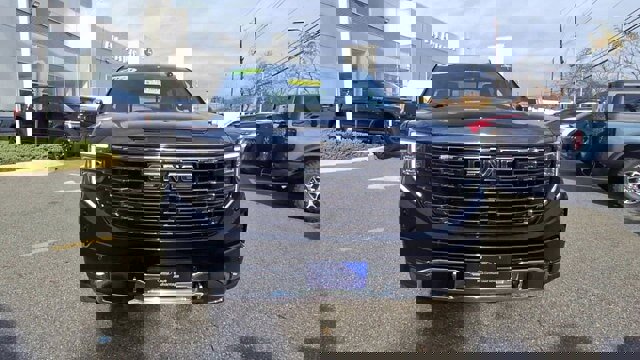 Used 2023 GMC Sierra 1500 Denali Ultimate image 13