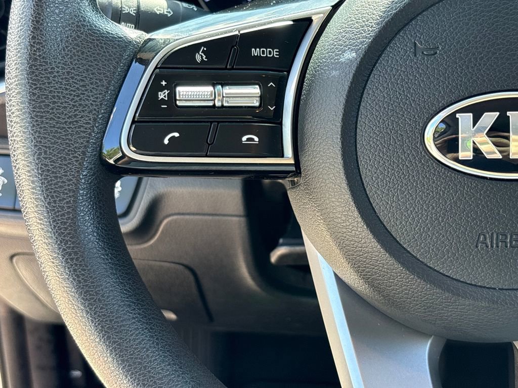 Used 2021 Kia Forte Sedan FWD image 18