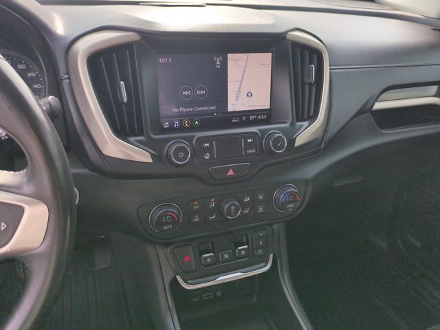 Used 2020 GMC Terrain Denali w/ Denali Premium Package FWD image 22