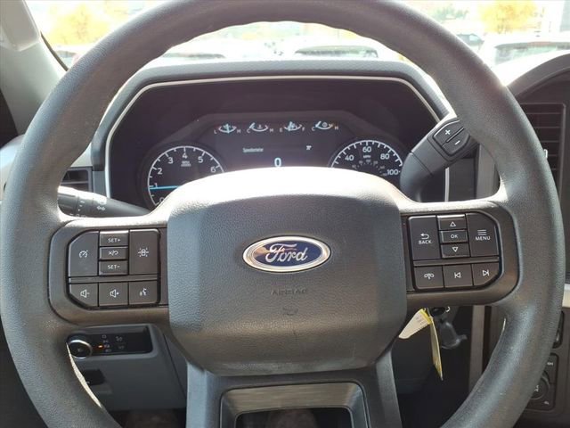Certified 2023 Ford F150 XLT image 22