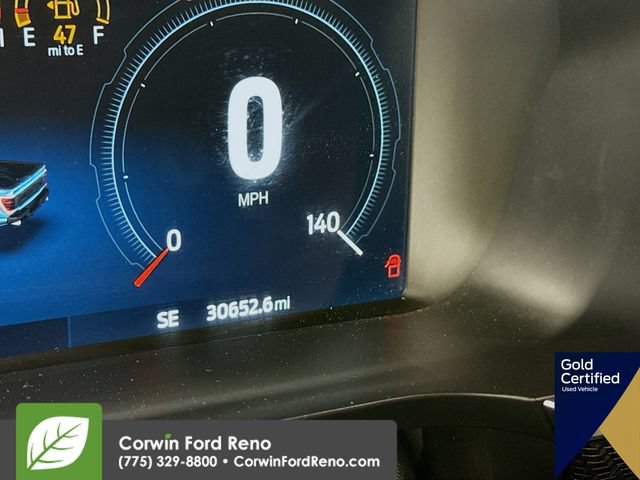 Certified 2023 Ford F150 Raptor w/ Raptor Carbon Fiber Package AWD/4WD image 16