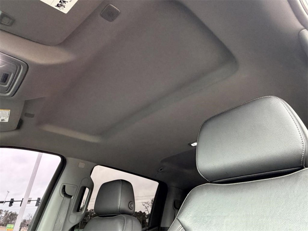 Used 2021 Chevrolet Silverado 1500 RST w/ All Star Edition Plus image 14